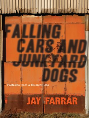 Falling Cars and Junkyard Dogs - ebook